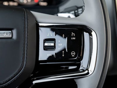 2026 Land Rover Range Rover Velar Belgravia Edition Satin