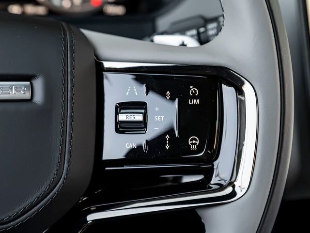 2026 Land Rover Range Rover Velar Belgravia Edition Satin