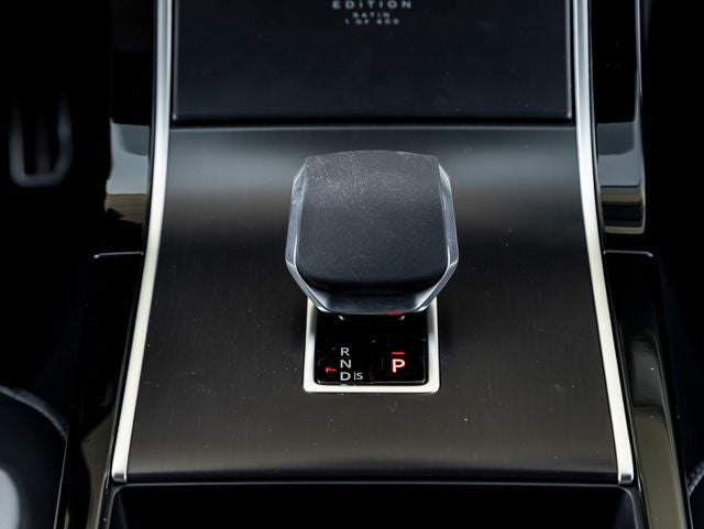 2026 Land Rover Range Rover Velar Belgravia Edition Satin