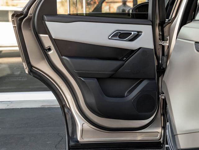 2026 Land Rover Range Rover Velar Belgravia Edition Satin