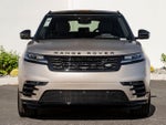 2026 Land Rover Range Rover Velar Belgravia Edition Satin