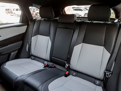 2026 Land Rover Range Rover Velar Belgravia Edition Satin