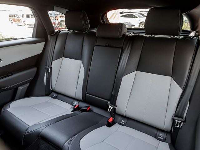 2026 Land Rover Range Rover Velar Belgravia Edition Satin