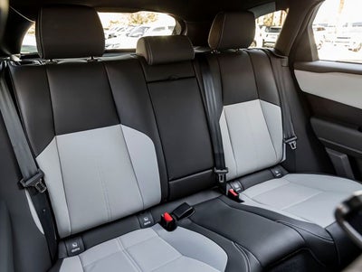 2026 Land Rover Range Rover Velar Belgravia Edition Satin