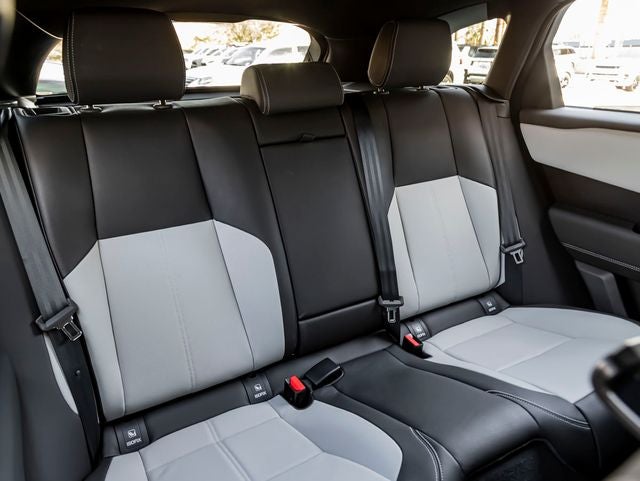 2026 Land Rover Range Rover Velar Belgravia Edition Satin