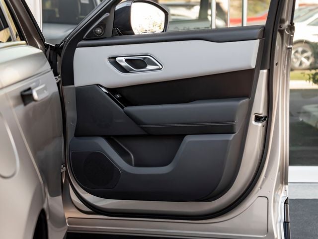 2026 Land Rover Range Rover Velar Belgravia Edition Satin