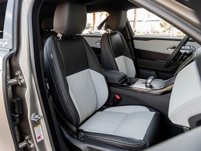 2026 Land Rover Range Rover Velar Belgravia Edition Satin