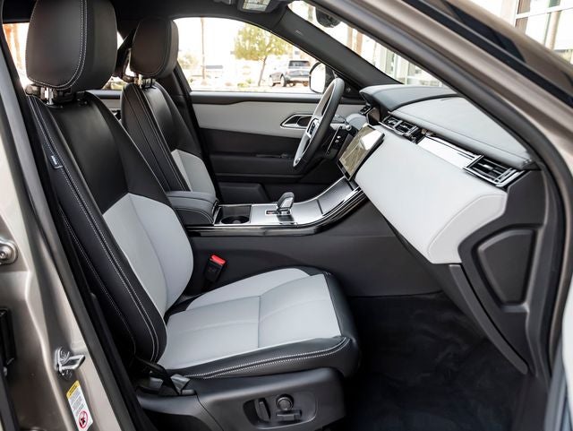 2026 Land Rover Range Rover Velar Belgravia Edition Satin
