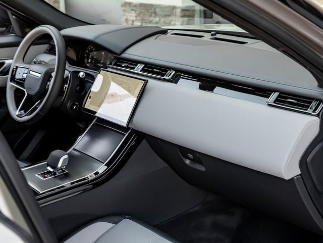 2026 Land Rover Range Rover Velar Belgravia Edition Satin