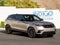 2026 Land Rover Range Rover Velar Belgravia Edition Satin