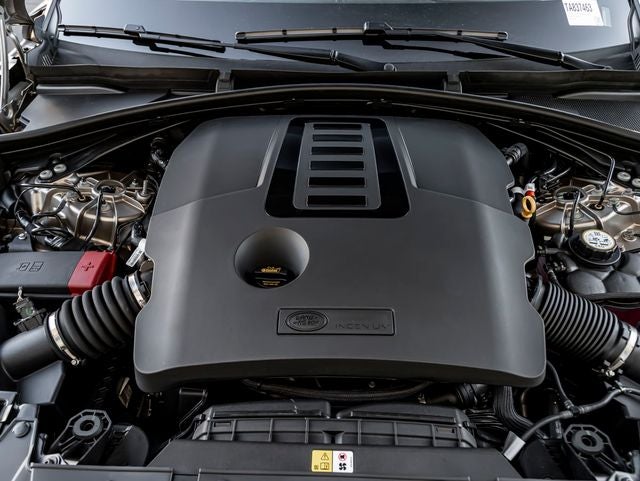 2026 Land Rover Range Rover Velar Belgravia Edition Satin