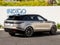 2026 Land Rover Range Rover Velar Belgravia Edition Satin