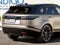 2026 Land Rover Range Rover Velar Belgravia Edition Satin