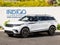 2026 Land Rover Range Rover Velar Belgravia Edition