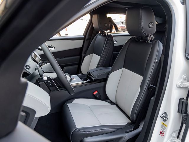 2026 Land Rover Range Rover Velar Belgravia Edition