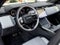 2026 Land Rover Range Rover Velar Belgravia Edition