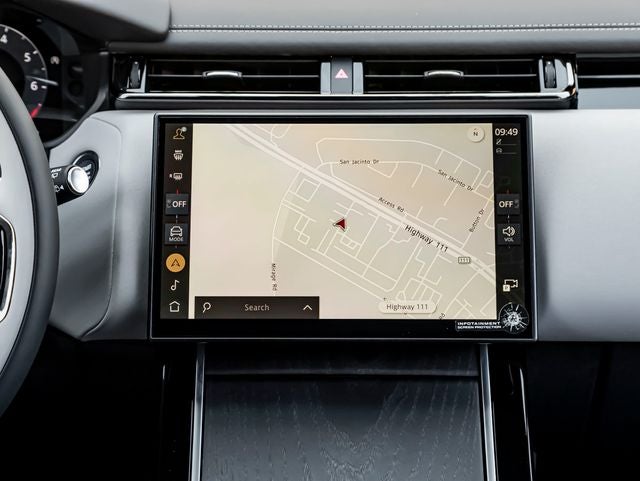 2026 Land Rover Range Rover Velar Belgravia Edition