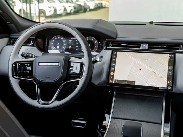 2026 Land Rover Range Rover Velar Belgravia Edition