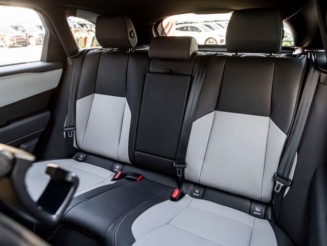 2026 Land Rover Range Rover Velar Belgravia Edition