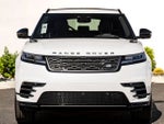 2026 Land Rover Range Rover Velar Belgravia Edition