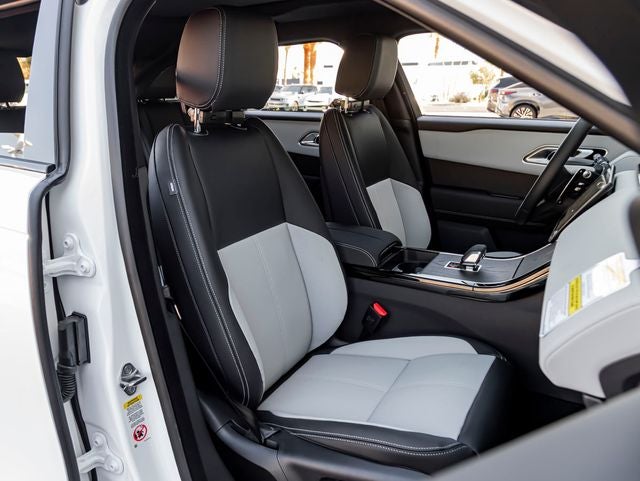2026 Land Rover Range Rover Velar Belgravia Edition