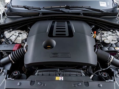 2026 Land Rover Range Rover Velar Belgravia Edition