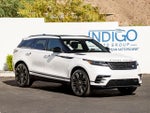 2026 Land Rover Range Rover Velar Belgravia Edition