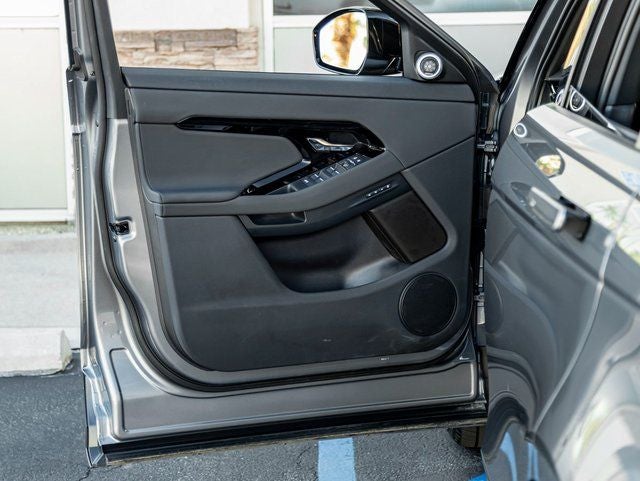 2025 Land Rover Range Rover Evoque S