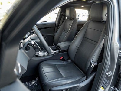 2025 Land Rover Range Rover Evoque S