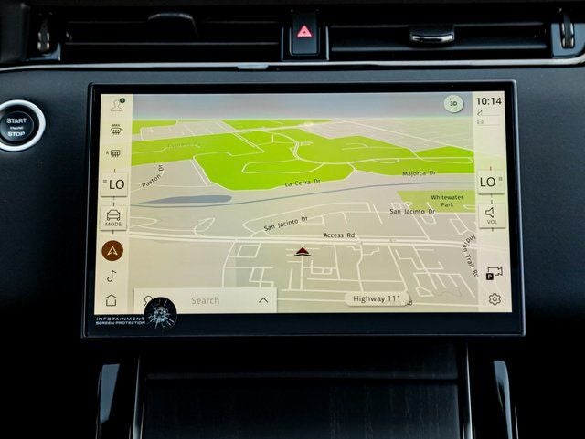 2025 Land Rover Range Rover Evoque S