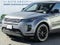 2025 Land Rover Range Rover Evoque S