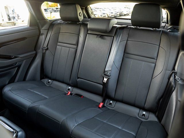 2025 Land Rover Range Rover Evoque S