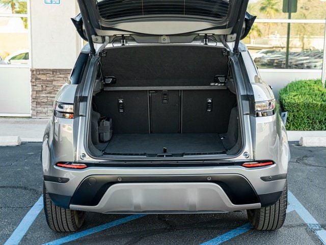 2025 Land Rover Range Rover Evoque S