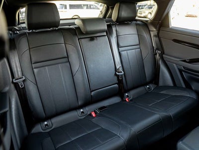 2025 Land Rover Range Rover Evoque S