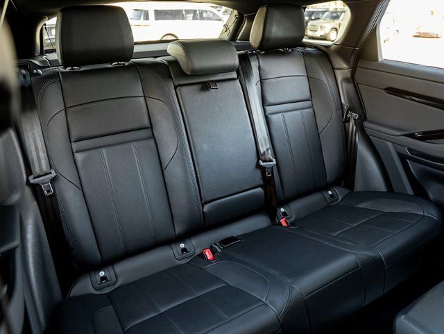 2025 Land Rover Range Rover Evoque S