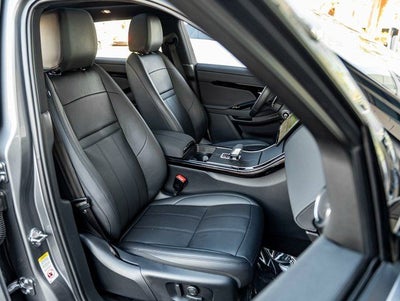 2025 Land Rover Range Rover Evoque S