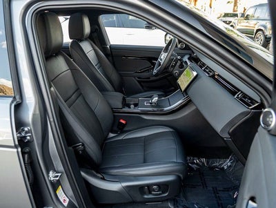 2025 Land Rover Range Rover Evoque S