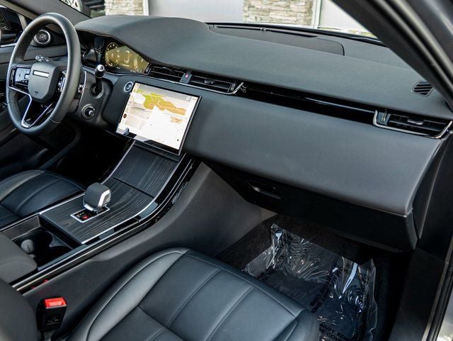 2025 Land Rover Range Rover Evoque S