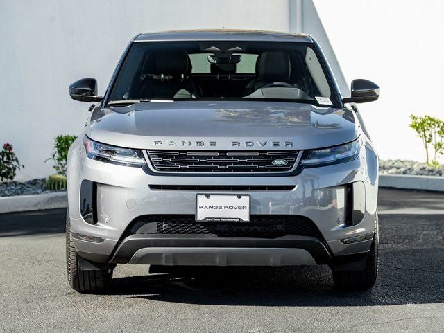 2025 Land Rover Range Rover Evoque S