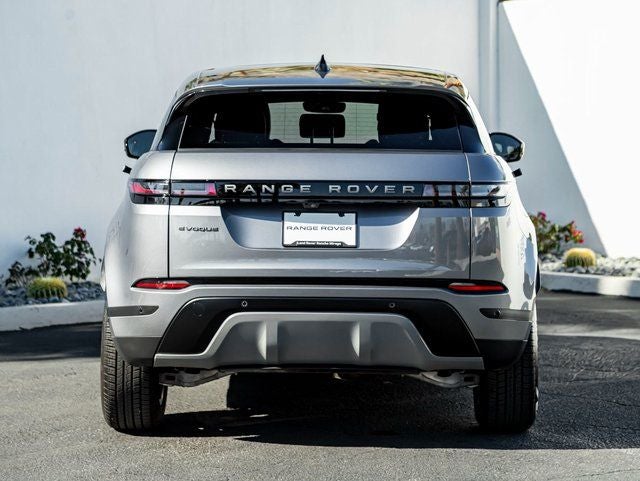 2025 Land Rover Range Rover Evoque S