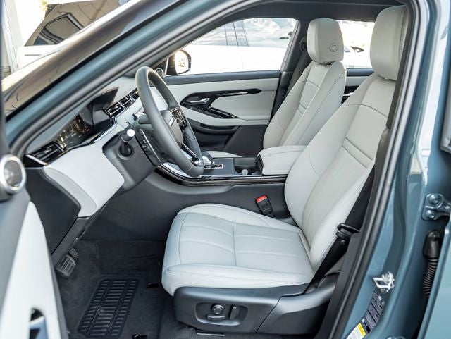 2026 Land Rover Range Rover Evoque S