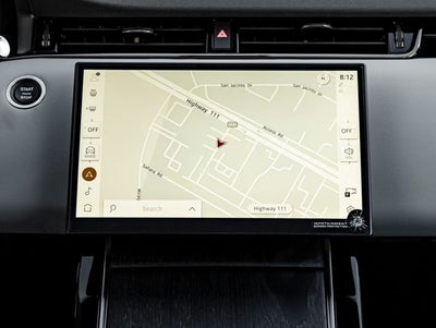 2026 Land Rover Range Rover Evoque S