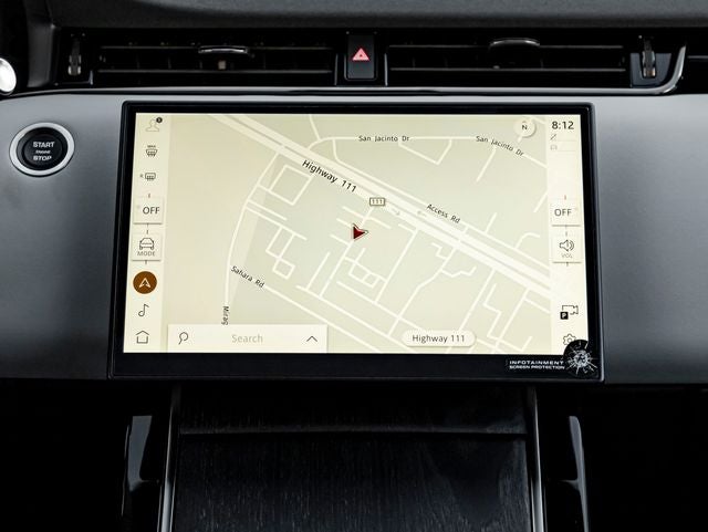 2026 Land Rover Range Rover Evoque S