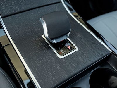 2026 Land Rover Range Rover Evoque S