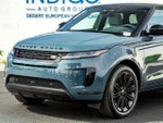 2026 Land Rover Range Rover Evoque S