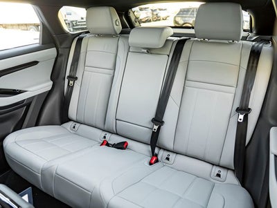 2026 Land Rover Range Rover Evoque S