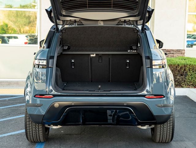 2026 Land Rover Range Rover Evoque S