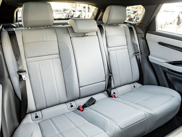 2026 Land Rover Range Rover Evoque S