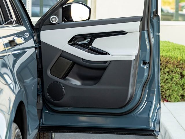 2026 Land Rover Range Rover Evoque S