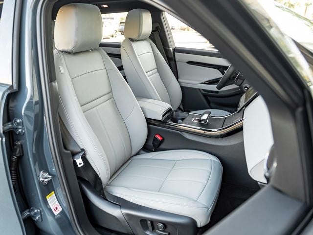2026 Land Rover Range Rover Evoque S